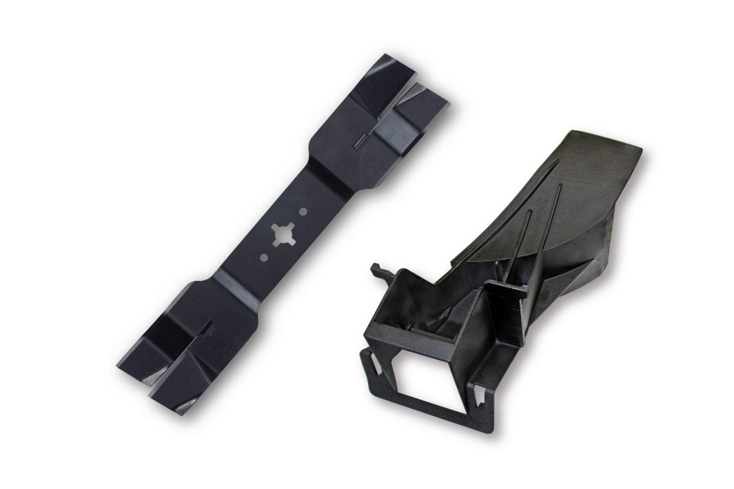 Mulch-Kit, snijbreedte 41 cm - AMK 043