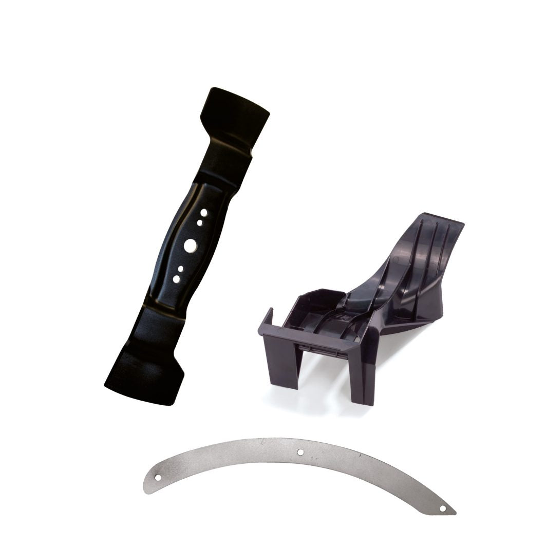 Mulch-Kit, snijbreedte 43 cm - AMK 045