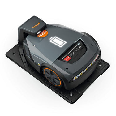 Dockingstation iMOW® EVO 5, 6, 7 en 7 PRO