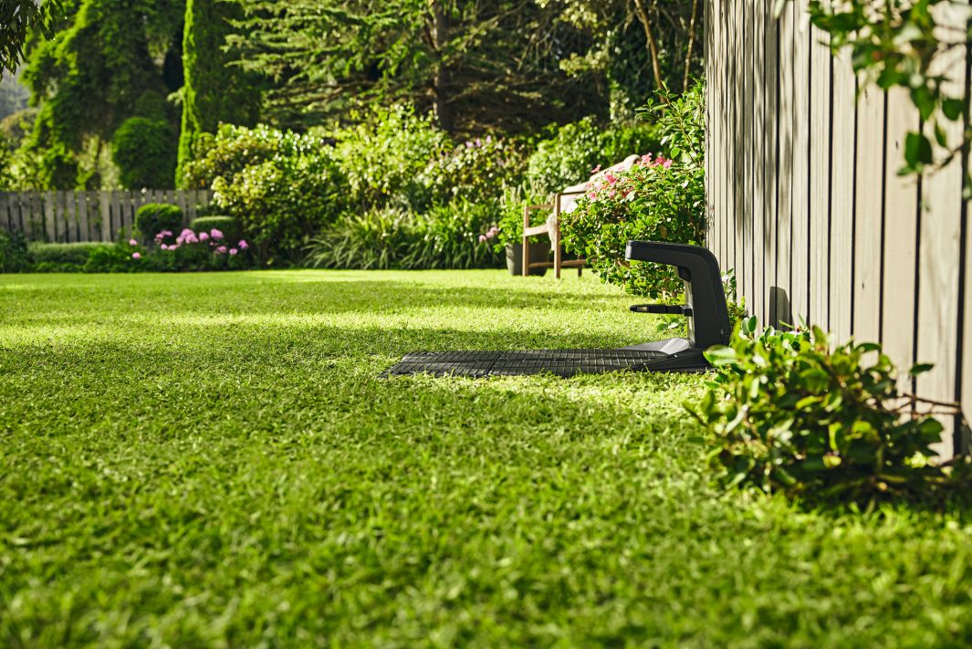 Dockingstation iMOW® EVO 3 en 4