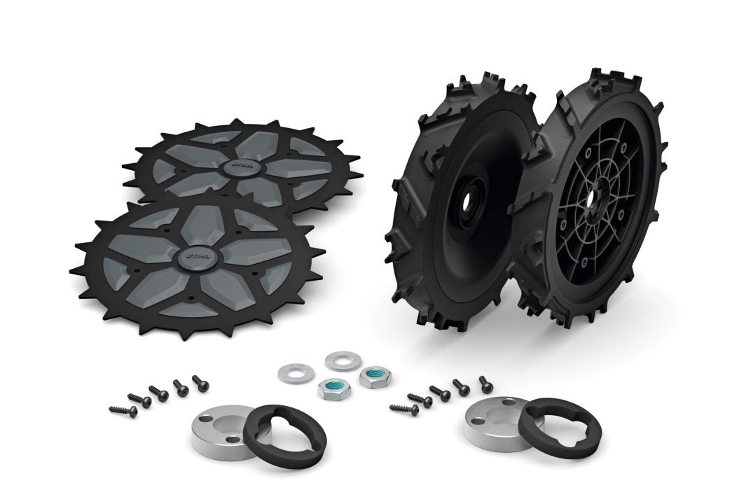 iMOW® Upgrade Kit 13