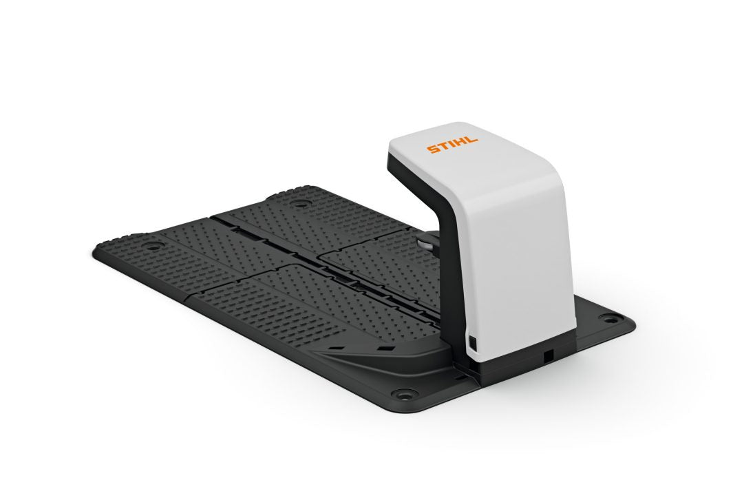 Dockingstation iMOW® 3 en 4