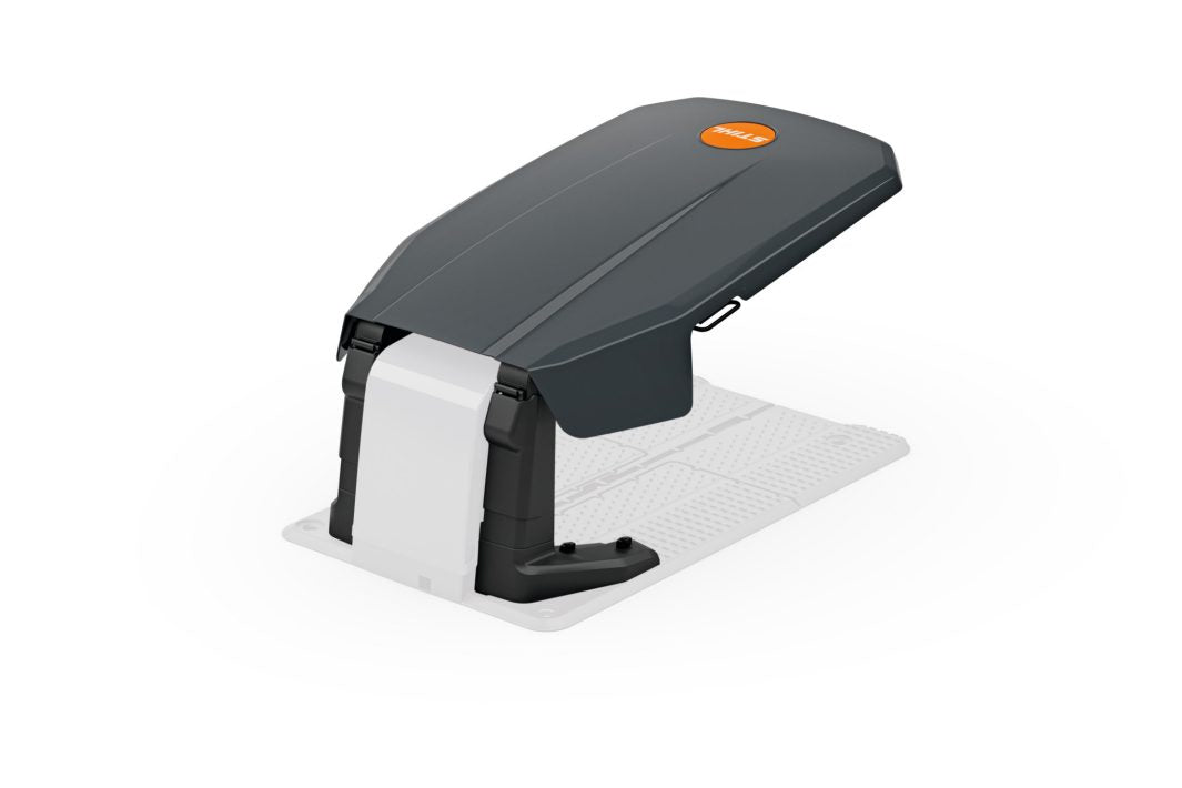 Zonnedak voor iMOW® serie 3 en 4