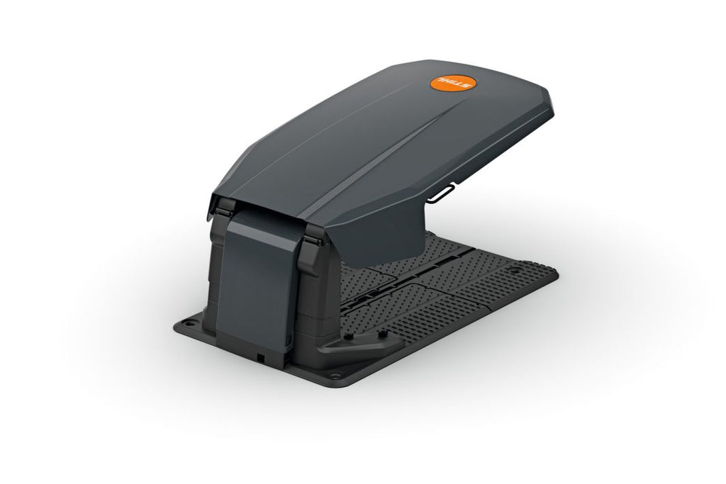 Zonnedak voor iMOW® serie 3 en 4