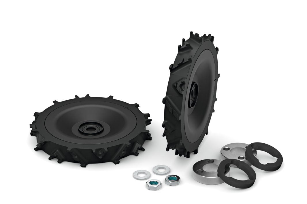 iMOW® Upgrade Kit 12