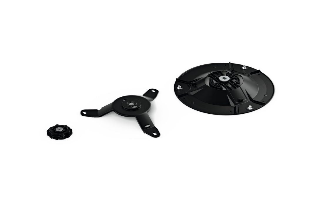 Maaidek voor iMOW® 3 en 4