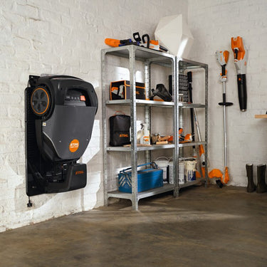 Wandhouder voor iMOW®