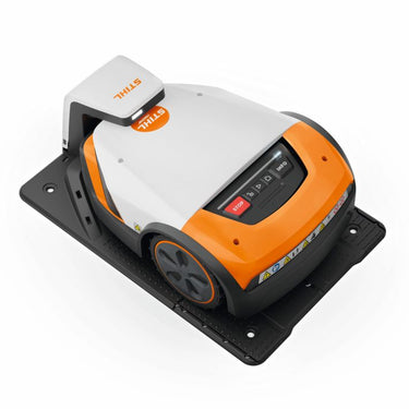 Dockingstation iMOW® 5, 6 en 7