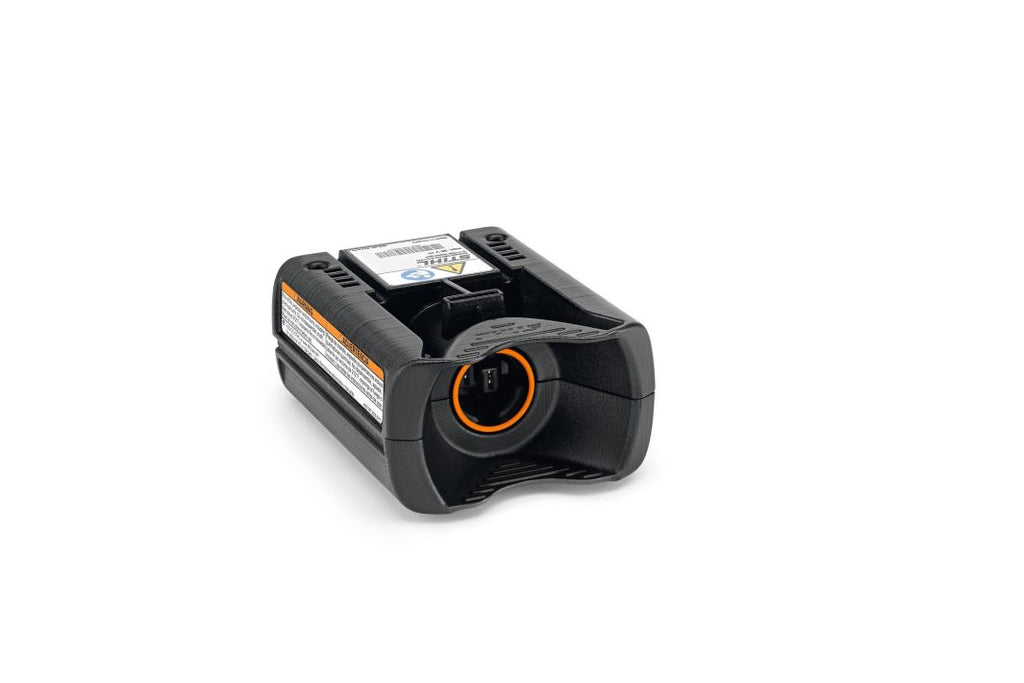 Ruggedragen accu AR 2000 L set