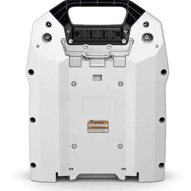 Ruggedragen accu AR 3000 L set