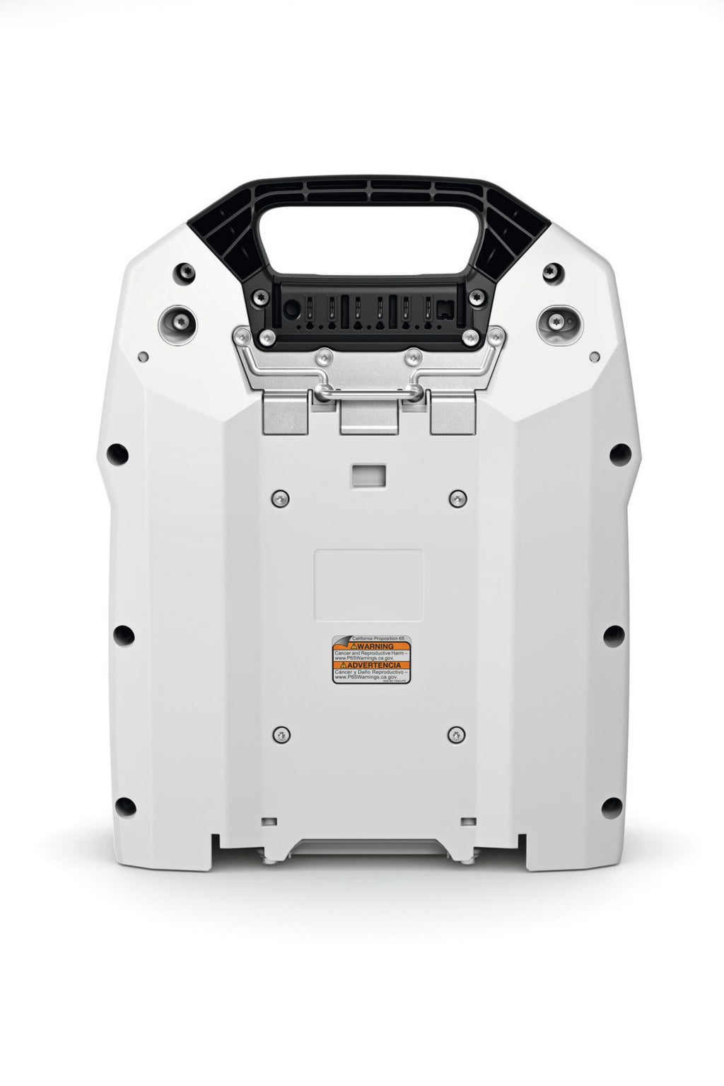 Ruggedragen accu AR 3000 L set