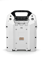 Ruggedragen accu AR 3000 L set