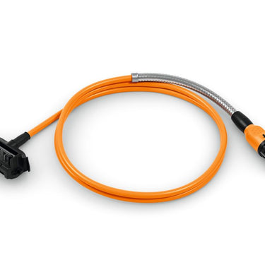 Ruggedragen accu AR 3000 L set