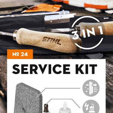 Service Kit 24