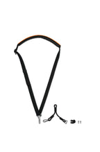 Draagsysteem voor BGA 160 en BGA 250