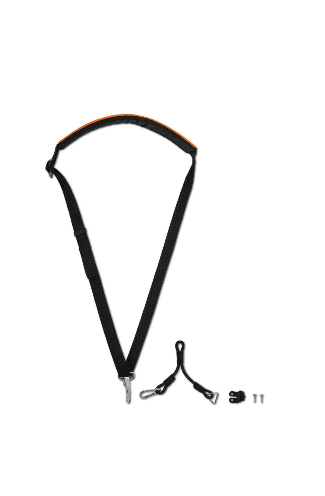 Draagsysteem voor BGA 160 en BGA 250