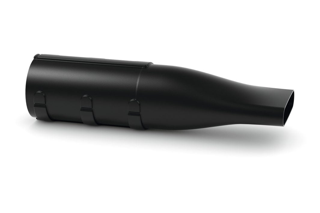 Vlakke blaasmond voor BGA 56, BGA 57, BGA 86 en BGA 100