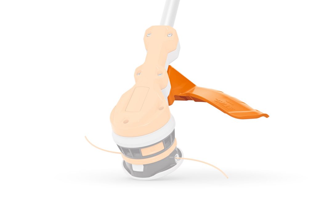 Beschermkap voor maaikoppen, Ø 406 mm voor FSA 70, 110