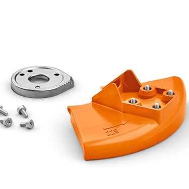 Beschermkap voor cirkelzaagbladen, Ø 225 mm voor FS 350, 380, 460