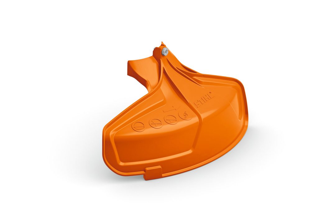 Beschermkap voor maaikoppen, Ø 380 mm voor FSA 80, 120