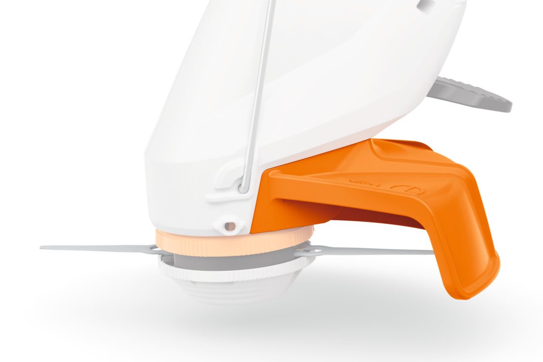 Beschermkap voor maaikoppen, Ø 250 mm voor FSA 30