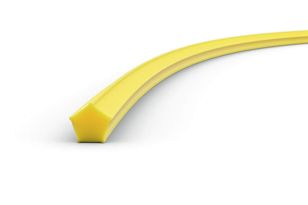 Vijfhoekige maaidraad, Ø 3,0 mm