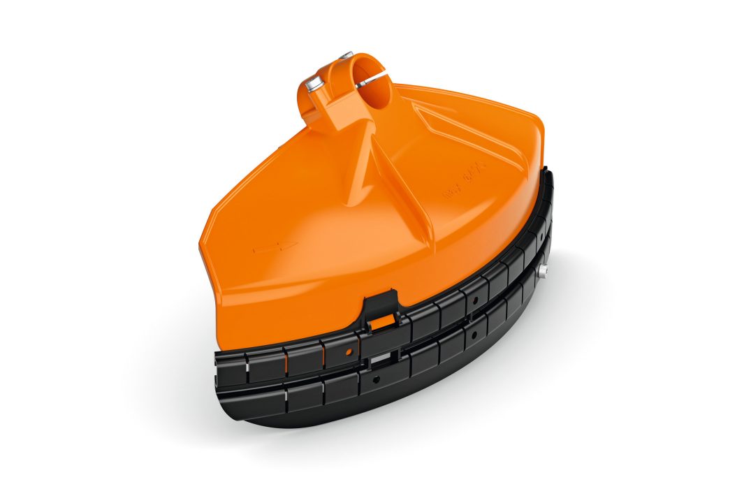 Universele beschermkap, Ø 420 mm voor FS 500, 550