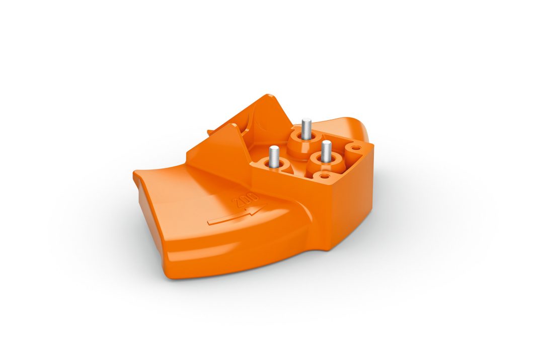 Beschermkap voor cirkelzaagbladen, Ø 200 mm voor FS 130, 240, 260, 460