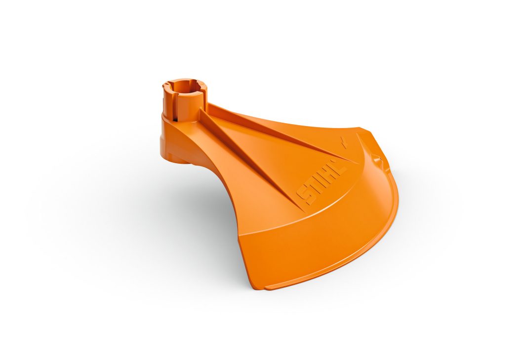 Universele beschermkap, Ø 342 mm voor FE 55, FS 36, 40, 72, 75, FR 85, 130