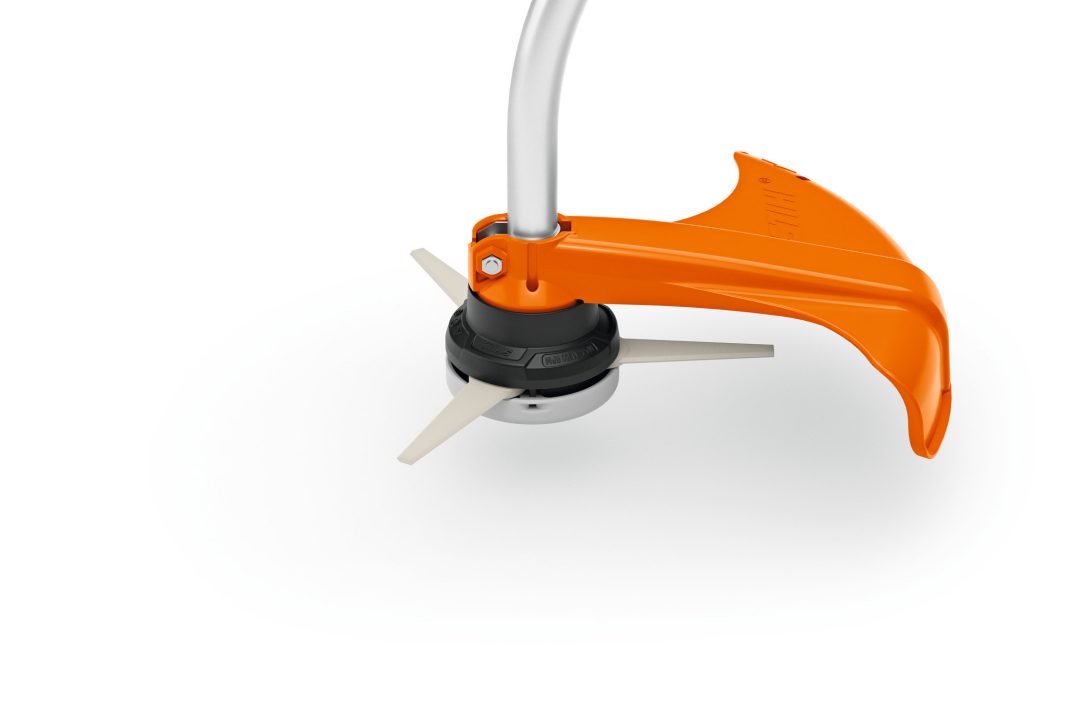 Beschermkap voor maaikoppen, Ø 420 mm voor FS 45, 50