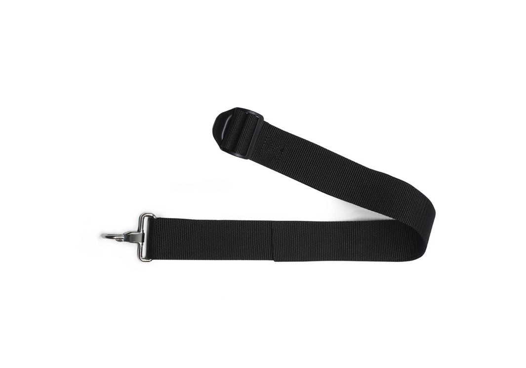 Enkelvoudige draaggordel