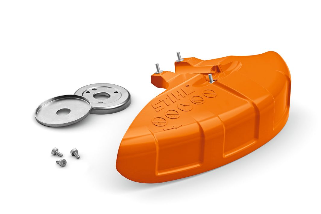 Beschermkap voor metalen snijgereedschap, Ø 305 mm voor FS 410, FS 460, FS 490