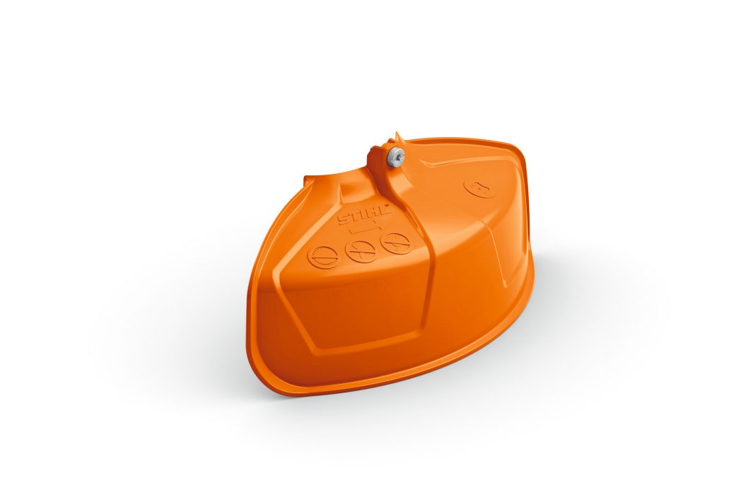 Beschermkap voor metalen snijgereedschap, Ø 260 mm voor FSA 90