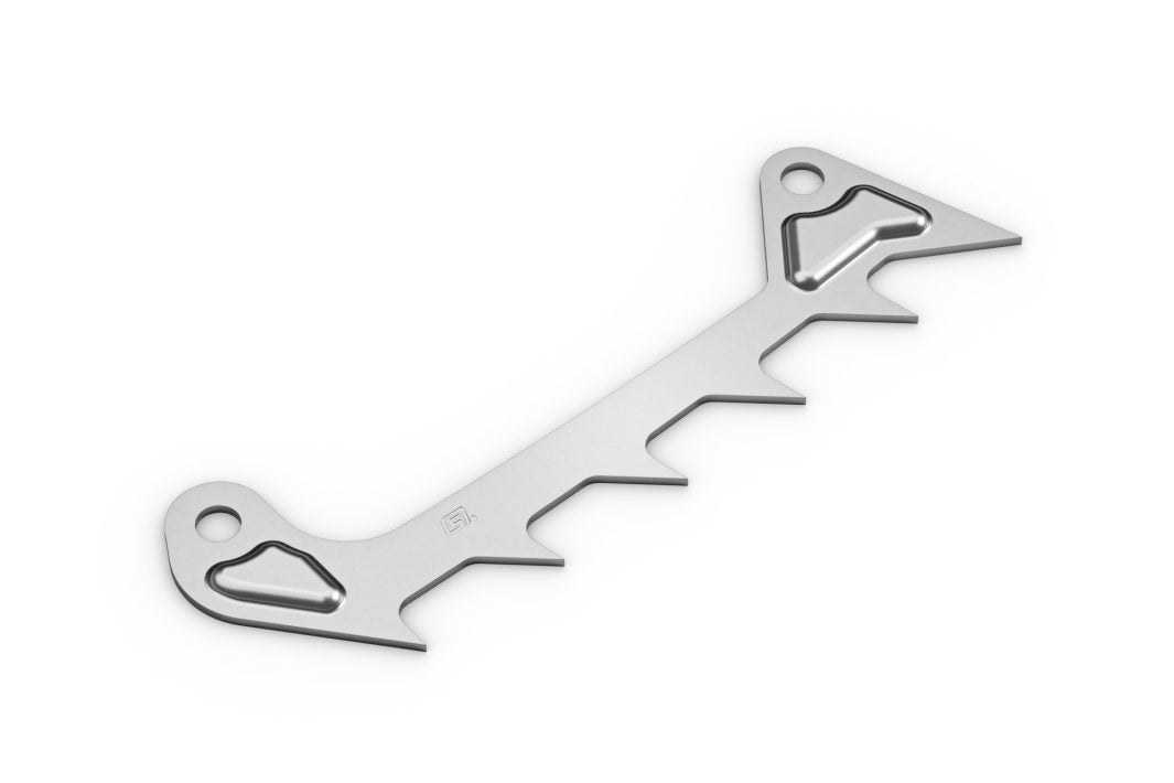 Klauw voor de MSA 190 T