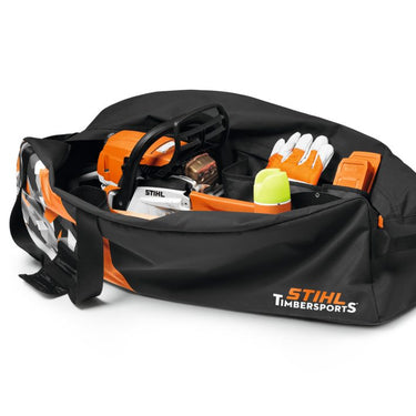 Draagtas voor kettingzagen TIMBERSPORTS® Edition