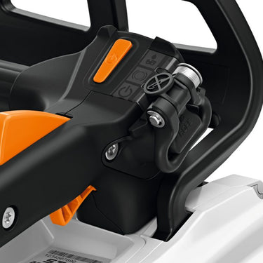 Comforthaak voor MSA 220 T