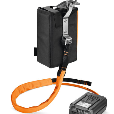 AP motorzaagstropadapter 2-in-1