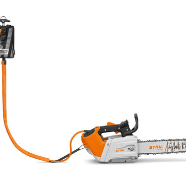 AP motorzaagstropadapter 2-in-1