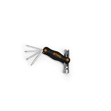 Multifunctioneel gereedschap