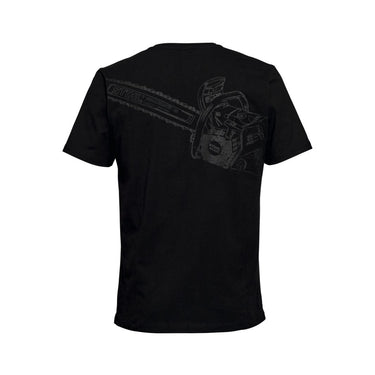 T-Shirt MS 500i BACK Unisex
