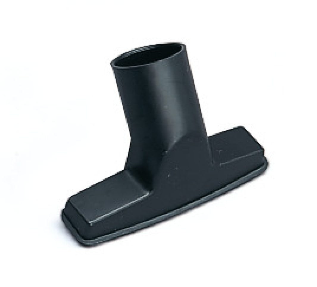 Universele zuigmond, kunststof met borstels