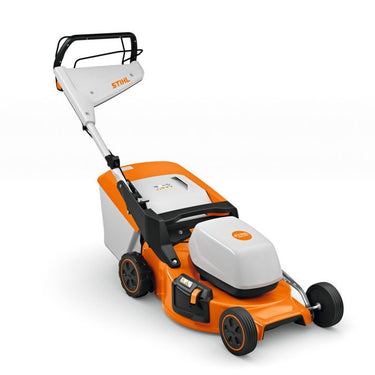 RMA 253 T - Accugrasmaaier