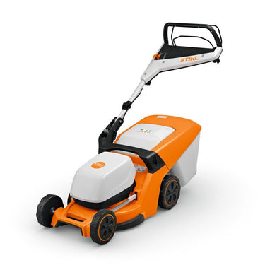 RMA 443 V - Accugrasmaaier