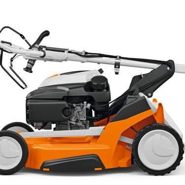 RM 655 VS - Benzinegrasmaaier