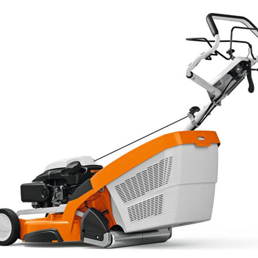 RM 655 RS - Benzinegrasmaaier