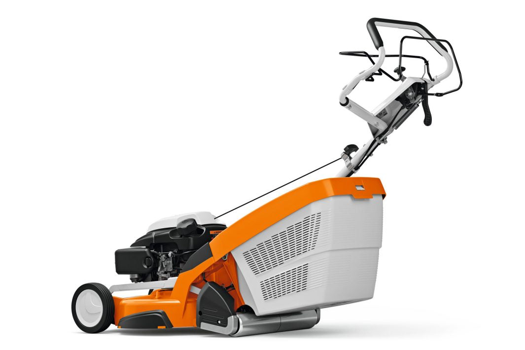 RM 655 YS - Benzinegrasmaaier