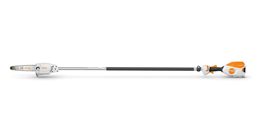 HTA 66 - Accu kettingzaag op steel