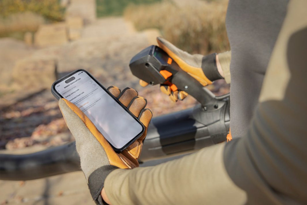 BRA 600 B - Accu Bladblazer