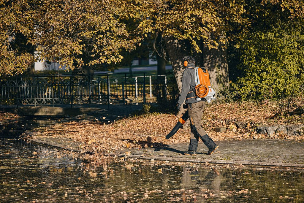 BGA 300 zonder accu en lader