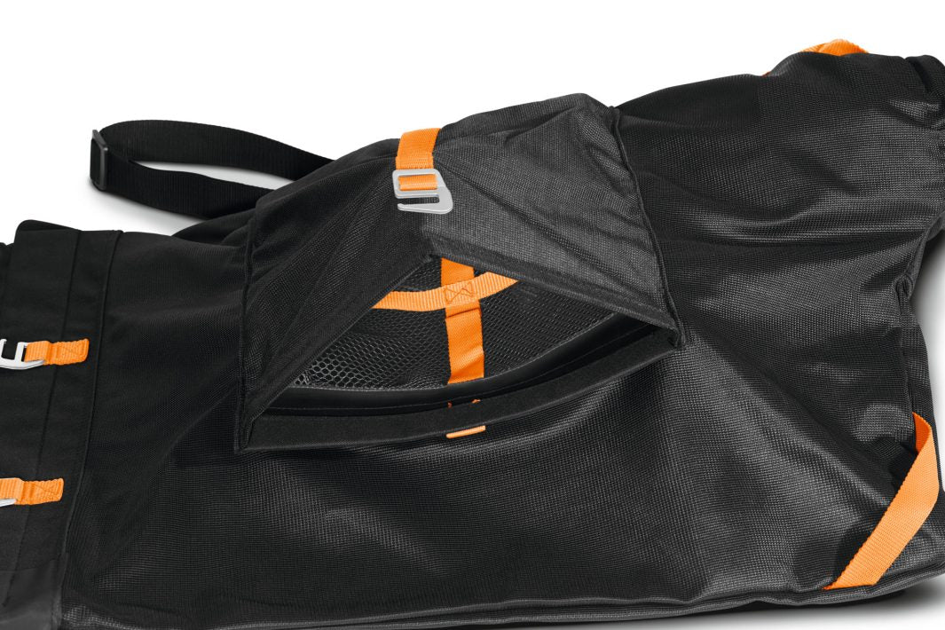 SHA 140 zonder accu en lader